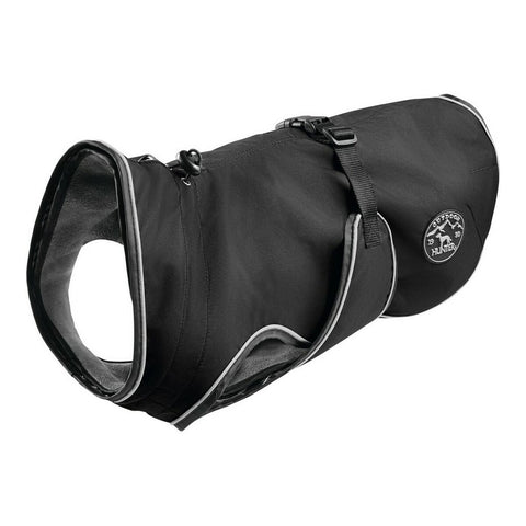 Abrigo para Perros Norton 360 Uppsala Negro 35 cm