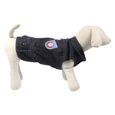 Abrigo para perros Star Wars Gris XS