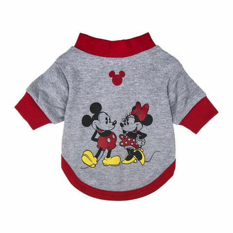 Pijama para Perros Mickey Mouse Multicolor