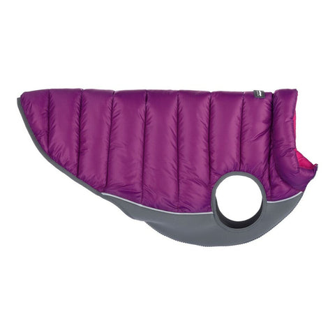 Abrigo para Perros Red Dingo Puffer Rosa/Morado 25 cm