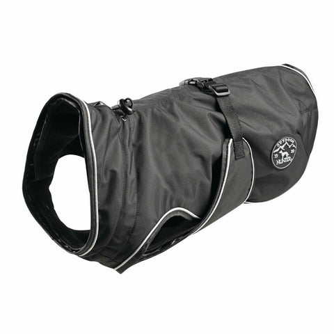 Dog Coat Black