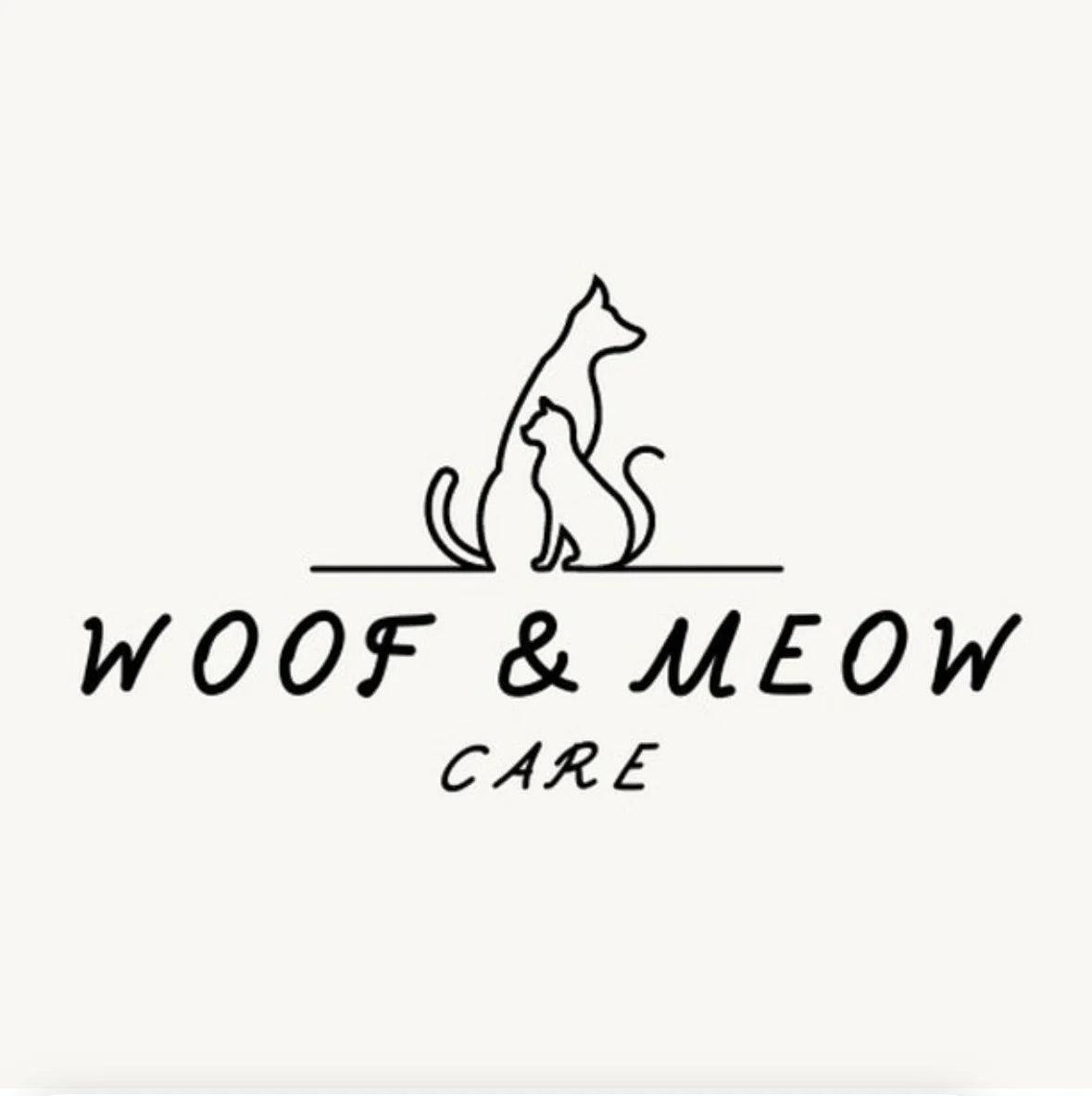 Woof&Meow Care